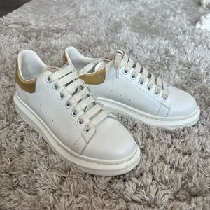 Alexander Mcqueen Sneakers